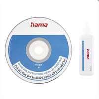 Hama Hama CD tisztítólemez