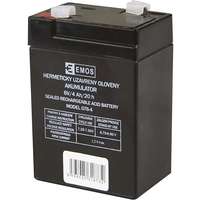 EMOS EMOS 3810 csere UPS akkumulátor (P2301, P2304, P2305, P2308)