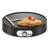 Home Home CM-C350B Crepe Chef