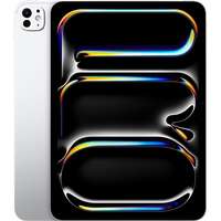 Apple iPad 11" Pro M4 WiFi 256GB normál üveg Ezüst 2024