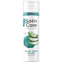 GILLETTE VENUS GILLETTE Satin Care Sensitive (200 ml)