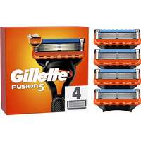 GILLETTE GILLETTE Fusion5 4 db