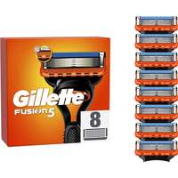 GILLETTE GILLETTE Fusion5 8 db