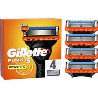 GILLETTE GILLETTE Fusion5 Power 4 db