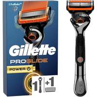GILLETTE GILLETTE Fusion ProGlide Power + 1 db borotvabetét