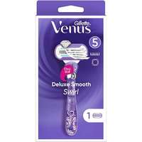 GILLETTE VENUS GILLETTE Venus Swirl + 1 db pótfej