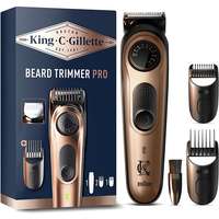 King C.Gillette King C. Gillette Beard Trimmer PRO