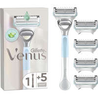 GILLETTE VENUS GILLETTE Venus Pro bikinivonalra, + fej 5 darab