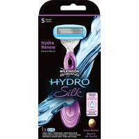 WILKINSON WILKINSON HYDRO Silk + 1 db pótfej