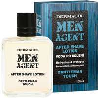 DERMACOL DERMACOL Men Agent After Shave Lotion Gentleman touch 100 ml