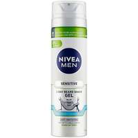 NIVEA NIVEA Men 3-Day Beard Shave Gel Sensitive 200 ml