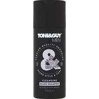 TONI&GUY TONI&GUY Cleansing Beard Shampoo 150 ml