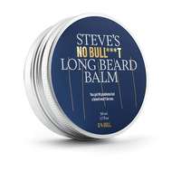 Steves STEVE´S No Bull***t Long Beard Balm 50 ml