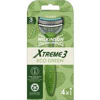 WILKINSON WILKINSON Xtreme3 ECO Green 4 db