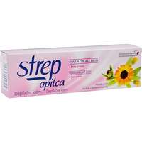 STREP STREP Opilca Krém arca és bikini területre 75 ml