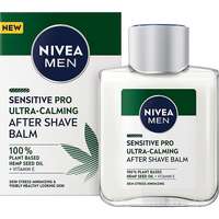 NIVEA NIVEA MEN Sensitive Kender borotválkozás utáni balzsam 100 ml