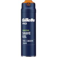 GILLETTE GILLETTE Pro Borotvagél 200 ml