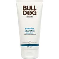 BULLDOG BULLDOG Sensitive Shave Gel 175 ml
