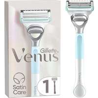 GILLETTE VENUS Gillette Venus Bikinivonal szőrtelenítő + 1 db borotvabetét