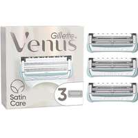 GILLETTE VENUS GILLETTE Venus Satin Borotvabetét bikinivonal szőrtelenítéshez, 3 db