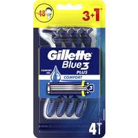 GILLETTE GILLETTE Blue3 Plus Comfort 4db