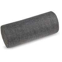 BELLATEX Bellatex 153/047 LADA hengerpárna huzat, 15×35 cm, grafitszürke