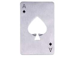 Velko Velko palacknyitó - Pikk ász