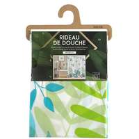 DOCHTMANN Dochtmann PVC, 180 × 180 cm, indián nyár motívum