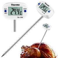 Verk Verk Digitális LCD - 17 cm