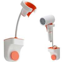 Verk Verk Multifunkcionális fali tartó, 9 × 34 × 8,5 cm