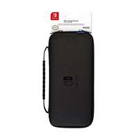 Hori Hori Slim Tough tok fekete - Nintendo Switch OLED