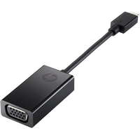 HP HP USB-C to VGA Adapter