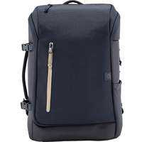 HP HP Travel 25l Laptop Backpack Blue Night 15.6"