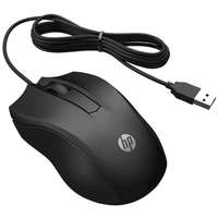 HP HP Wired Mouse 100