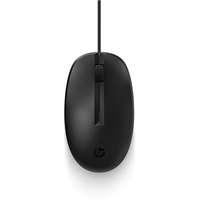 HP HP 125 Wired Mouse