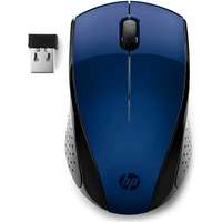 HP HP Wireless Mouse 220 Lumiere Blue