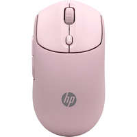 HP HP 400 Wireless Silent Mouse, Pink