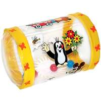 Wiky Wiky játék henger - Kisvakond és barátai