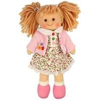 Bigjigs Toys Rongybaba Poppy