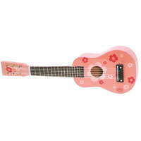 Vilac Vilac gitár - rózsaszín