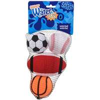 Redcliffs Redcliffs vízilabda készlet, 4 db