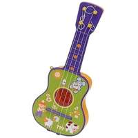 Reig Musicales Reig Musicales Natura Gyerek spanyol gitár