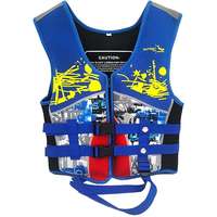 SURTEP Surtep Arrow Gyerek úszómellény, S méret, kék, 2-4 év, 11-16 kg