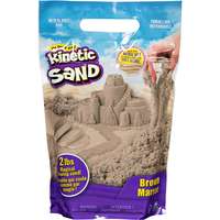 Spin Master Kinetic Sand Barna homok 0,9 kg