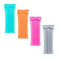 Bestway Bestway felfújható átlátszó nyugágy, 4 féle, 183 × 76 cm