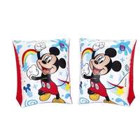 Bestway Bestway Felfújható karúszó Mickey egér, 23 × 15 cm