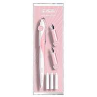 Herlitz Herlitz my.pen style kalligráfia készlet, rózsaszín