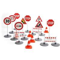 Lena LENA Közlekedési táblák