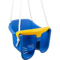 Chemoplast Baba kék hinta