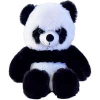 Mac Toys Mikrózható plüss - panda